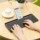Teclado Sem fio Xiaomi MIIIW Bluetooth Dual mode Keyboard Preto - Item5