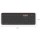 Teclado Sem fio Xiaomi MIIIW Bluetooth Dual mode Keyboard Preto/Dourado - Item2