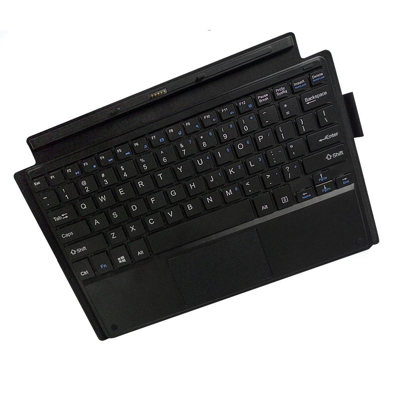 Teclado Jumper Ezpad 5SE - Item2