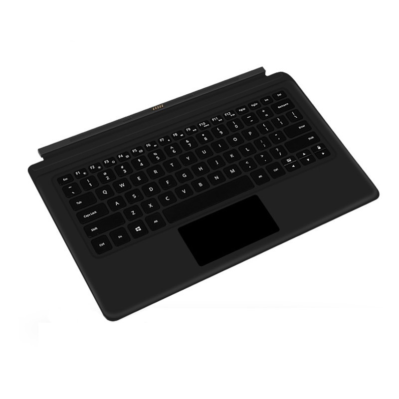 Teclado Jumper Ezpad 6 Plus