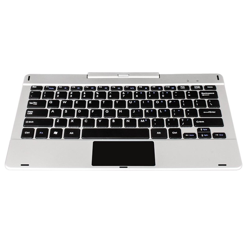 Teclado Jumper Ezpad 6 Pro