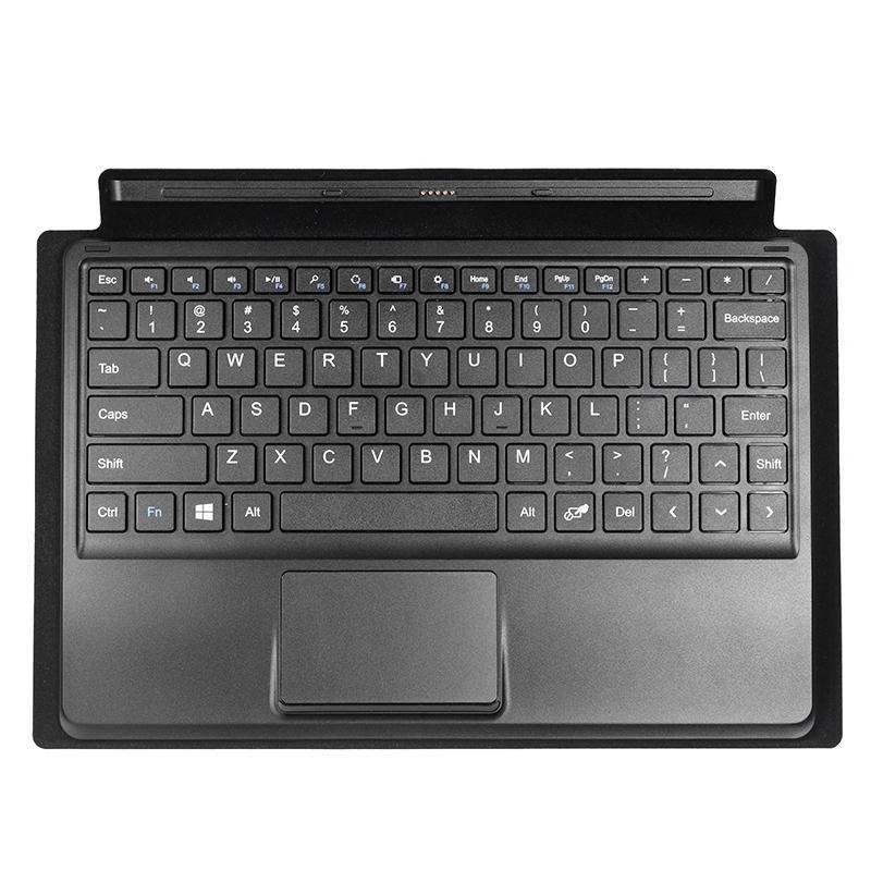 Teclado Jumper Ezpad 7S