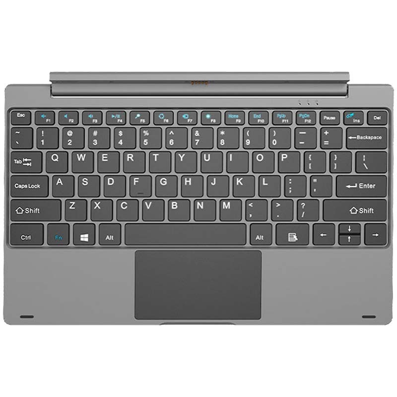 Clavier Jumper Ezpad 8 - Non Scelle - Ítem