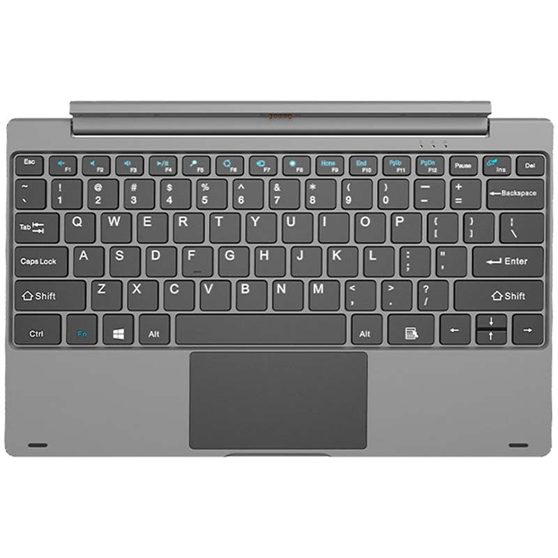 Jumper Ezpad 8 Keyboard
