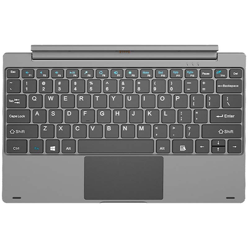 Clavier Jumper Ezpad 8 - Ítem