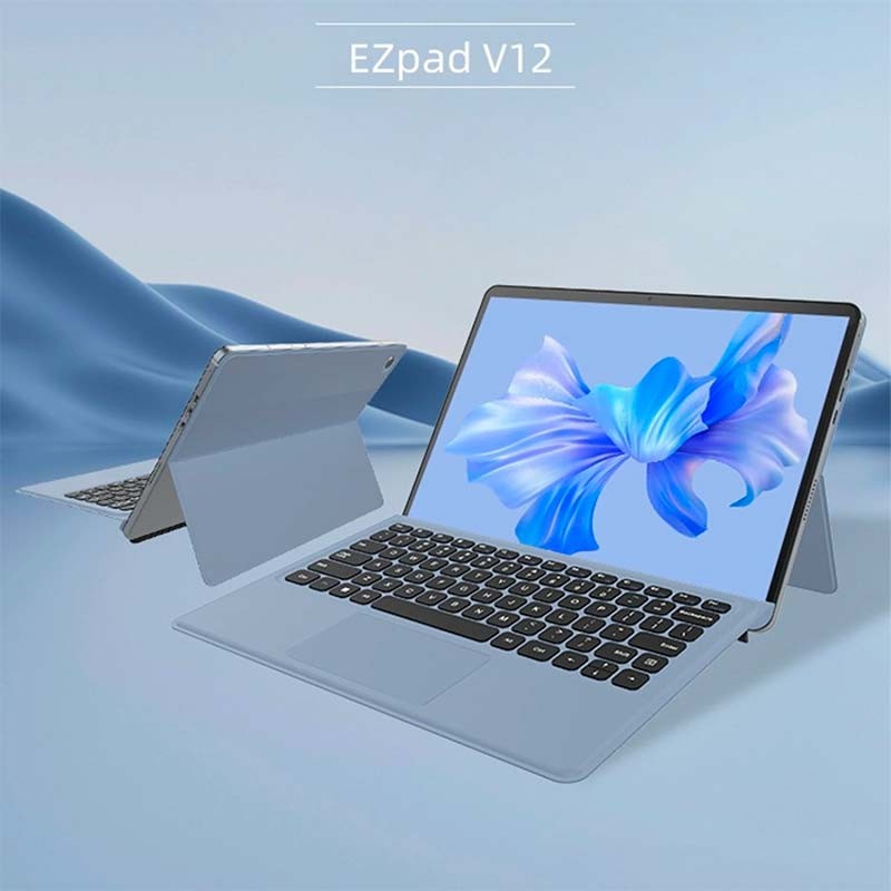 Teclado magnético para Jumper EZPad V12 - Item2