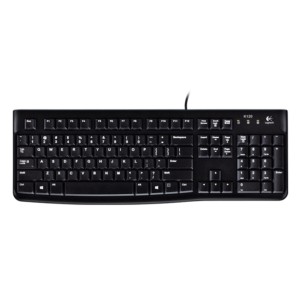 Teclado Logitech K120