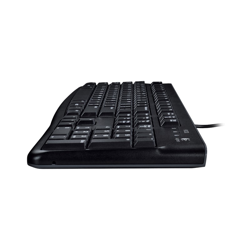 Clavier à membrane Logitech K120 - Ítem2