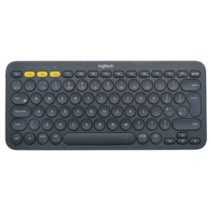 Keyboard Wireless Logitech K380