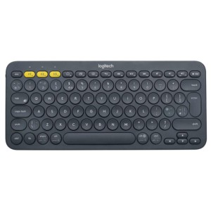 Teclado InalámbricoLogitech K380