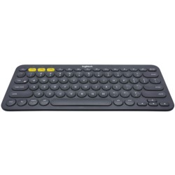 Keyboard Wireless Logitech K380 - Item1