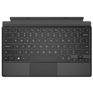 Teclado Magnético Teclast X11 Negro