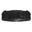 Teclado Mars Gaming MK215 - Diseño Gaming - Sistema Dual Sofware y Hardware - Anti-Ghosting - Iluminación RGB7 - 5 Teclas Macro - Crea Perfiles - Accesos Multimedia - Teclas Desmontables - Cable USB chapado en Oro - Ítem
