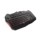 Teclado Mars Gaming MK215 - Diseño Gaming - Sistema Dual Sofware y Hardware - Anti-Ghosting - Iluminación RGB7 - 5 Teclas Macro - Crea Perfiles - Accesos Multimedia - Teclas Desmontables - Cable USB chapado en Oro - Ítem1