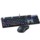 Color Mechanical Keyboard + Gaming Mouse MotoSpeed ​​Inflictor CK888 - Item1