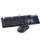 Color Mechanical Keyboard + Gaming Mouse MotoSpeed Inflictor CK888 - Item1