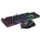 Color Mechanical Keyboard + Gaming Mouse MotoSpeed ​​Inflictor CK888 - Item2