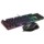 Color Mechanical Keyboard + Gaming Mouse MotoSpeed Inflictor CK888 - Item2