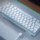 Mechanical Gaming Keyboard Razer Huntsman Mini White Clicky Optical Switch Purple - Item1