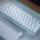 Mechanical Gaming Keyboard Razer Huntsman Mini White Clicky Optical Switch Purple - Item1