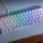 Mechanical Gaming Keyboard Razer Huntsman Mini White Clicky Optical Switch Purple - Item2