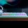 Mechanical Gaming Keyboard Razer Huntsman Mini White Clicky Optical Switch Purple - Item4
