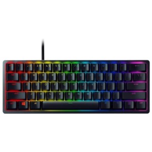 Mechanical Gaming Keyboard Razer Huntsman Mini Clicky Optical Switch Purple