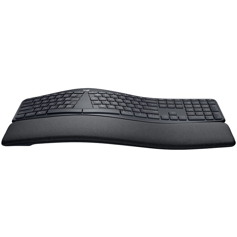 Clavier mécanique Logitech Ergo K860 sans fil Graphite - Ítem2