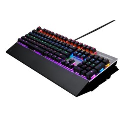 Teclado Color Mecánico MotoSpeed CK108/K92 - Ítem1