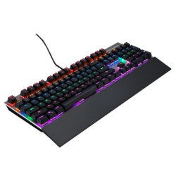 Teclado Color Mecánico MotoSpeed CK108/K92 - Ítem2