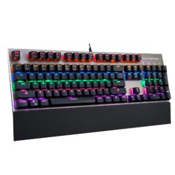 Teclado Color Mecánico MotoSpeed CK108/K92 - Ítem3