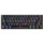 Teclado mecánico Motospeed CK62 Bluetooth USB RGB al mejor precio - Ítem2