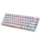 Teclado mecánico Motospeed CK62 Bluetooth USB RGB al mejor precio - Ítem3