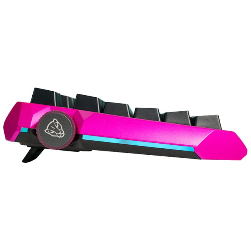 Teclado Mecánico Motospeed CK80 Pro Switch Óptico - Ítem3