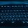 Mechanical Keyboard Motospeed CK95 Blue Light Switch Blue - Item5