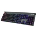 Wireless Mechanical Keyboard Motospeed GK81 RGB Switch Blue - Item