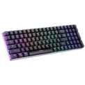 Wireless Mechanical Keyboard Motospeed K1 RGB Switch Blue - Item