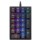 Mechanical Keyboard Motospeed K24 RGB - Item1