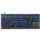 Teclado Mecânico Motospeed K82 RGB Preto - Item1