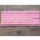 Mechanical Keyboard Motospeed K82 RGB Pink - Item3