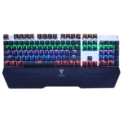 Teclado Mecánico TeamWolf X20W RGB - Item