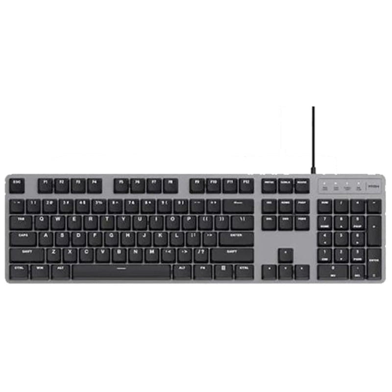 Teclado Mecánico Xiaomi MIIIW Mechanical Keyboard - Ítem
