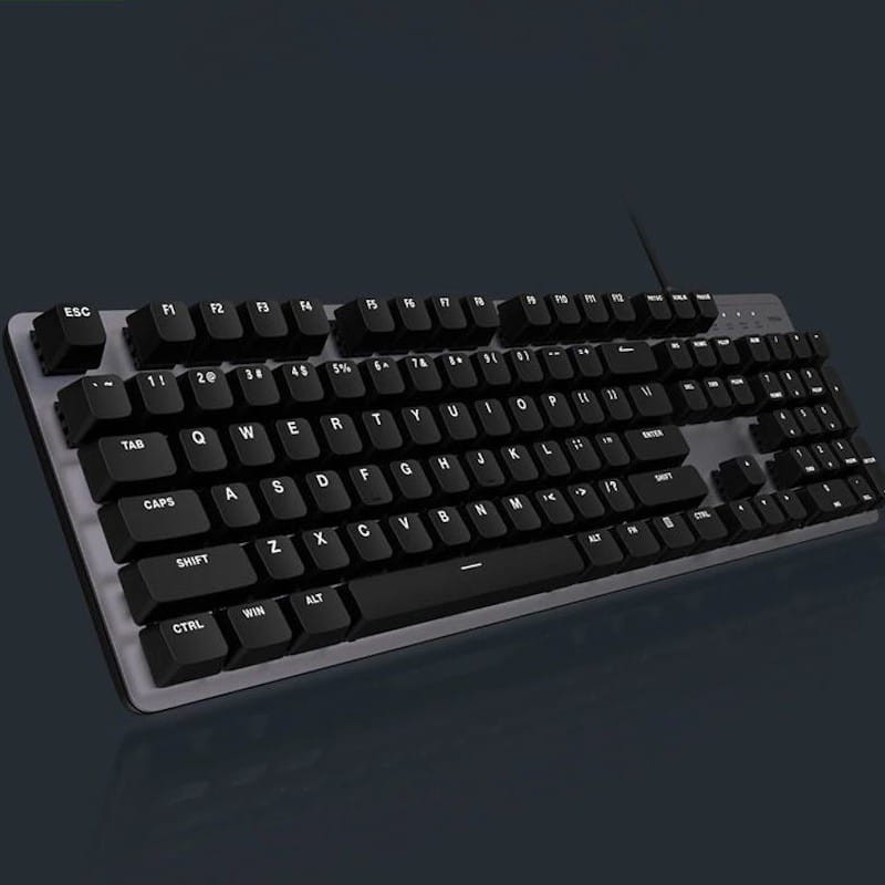 Teclado Mecánico Xiaomi MIIIW Mechanical Keyboard - Ítem1