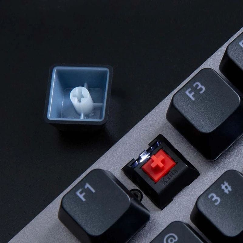 Teclado Mecánico Xiaomi MIIIW Mechanical Keyboard - Ítem4