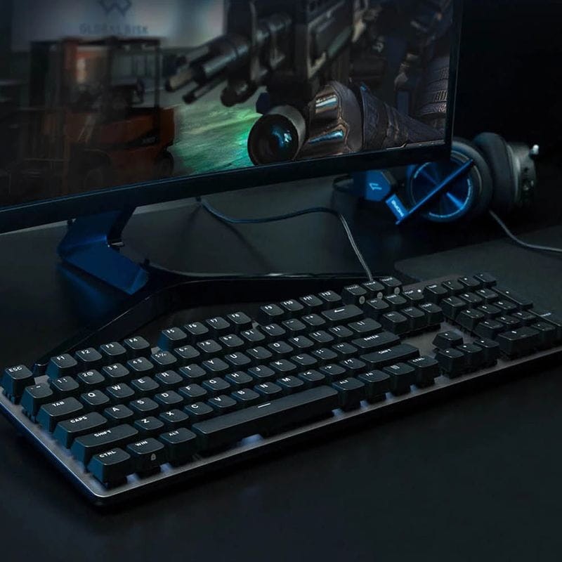 Teclado Mecánico Xiaomi MIIIW Mechanical Keyboard - Ítem6
