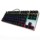 Teclado Color Mecánico MeToo Zero RGB 104 Teclas - Ítem1