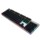 Teclado Color Mecánico MeToo Zero RGB 104 Teclas - Ítem1