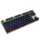 Teclado Color Mecánico MeToo Zero RGB 104 Teclas - Ítem3