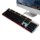 Teclado Color Mecánico MeToo Zero RGB 104 Teclas - Ítem2