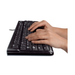 Keyboard Wireless Logitech MK220 - Item3